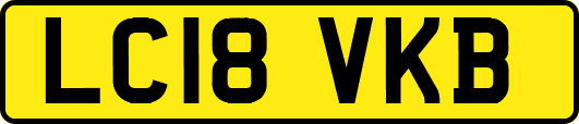 LC18VKB