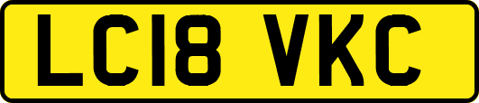 LC18VKC