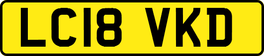 LC18VKD