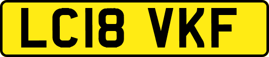 LC18VKF