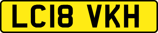LC18VKH