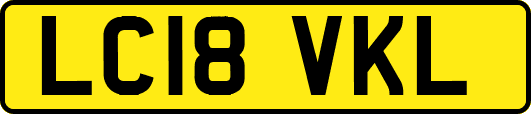 LC18VKL