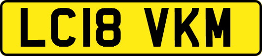 LC18VKM