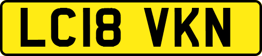 LC18VKN