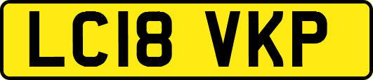 LC18VKP