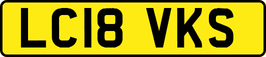 LC18VKS
