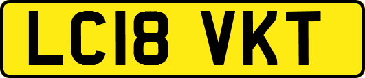 LC18VKT