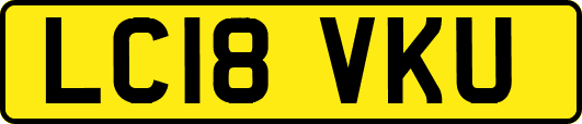 LC18VKU