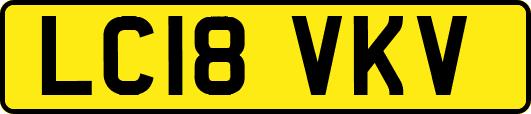 LC18VKV