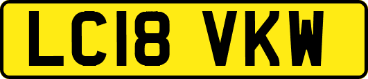 LC18VKW