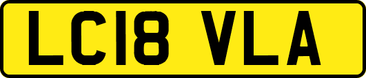 LC18VLA
