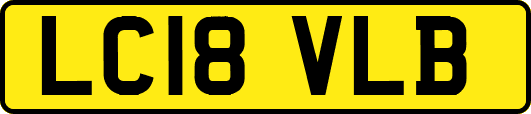 LC18VLB