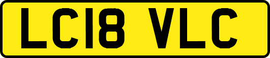 LC18VLC