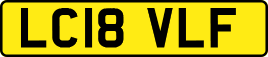 LC18VLF