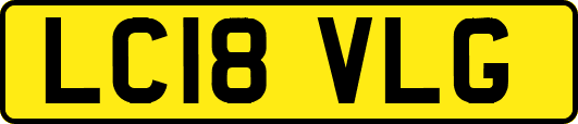 LC18VLG