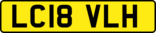 LC18VLH