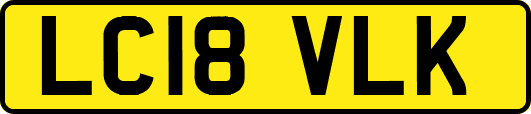 LC18VLK