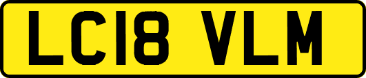 LC18VLM