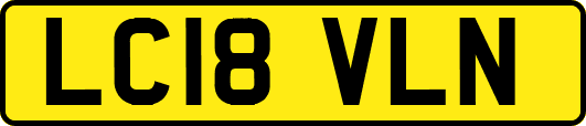 LC18VLN