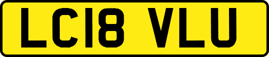 LC18VLU