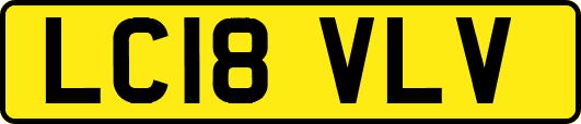 LC18VLV