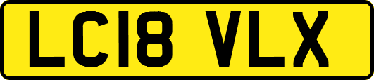 LC18VLX