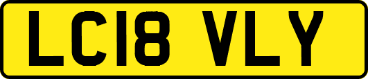 LC18VLY