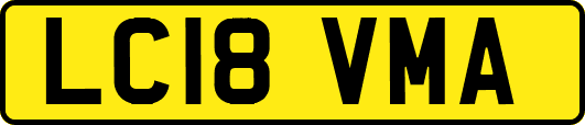 LC18VMA