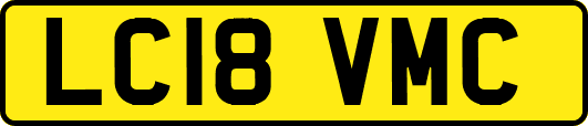 LC18VMC