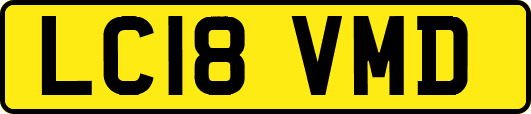 LC18VMD