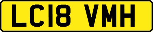 LC18VMH