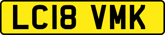 LC18VMK