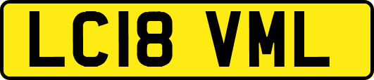LC18VML