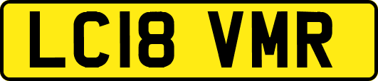 LC18VMR