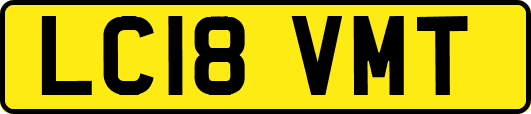 LC18VMT
