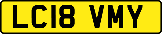 LC18VMY