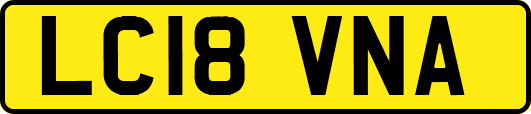 LC18VNA