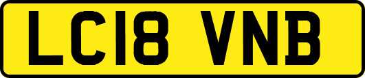 LC18VNB