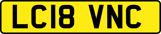 LC18VNC