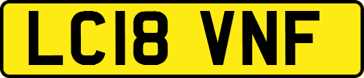LC18VNF