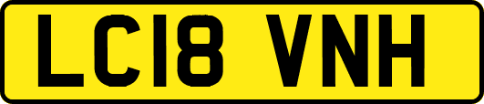 LC18VNH