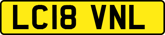 LC18VNL