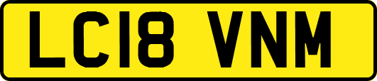 LC18VNM