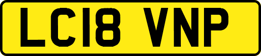 LC18VNP