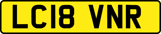 LC18VNR