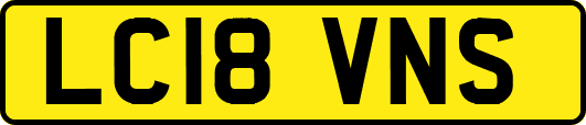 LC18VNS