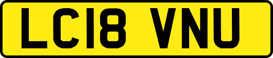LC18VNU