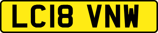 LC18VNW