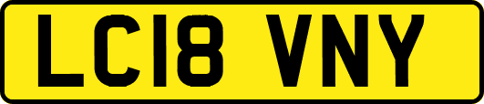 LC18VNY