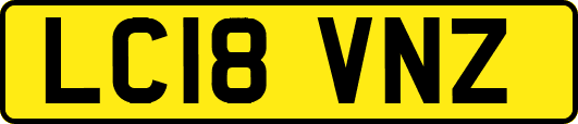 LC18VNZ